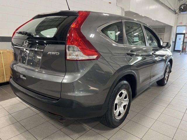 used 2014 Honda CR-V car, priced at $11,491