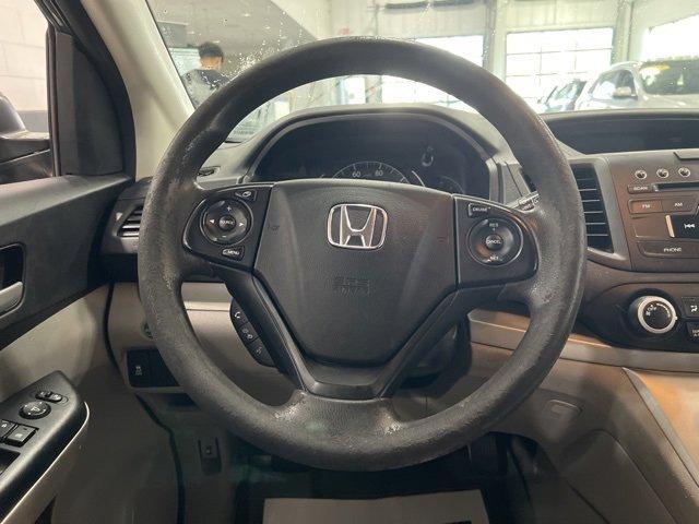 used 2014 Honda CR-V car, priced at $11,491