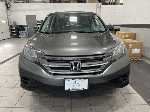 used 2014 Honda CR-V car, priced at $11,491