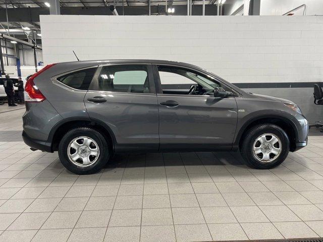 used 2014 Honda CR-V car, priced at $11,491