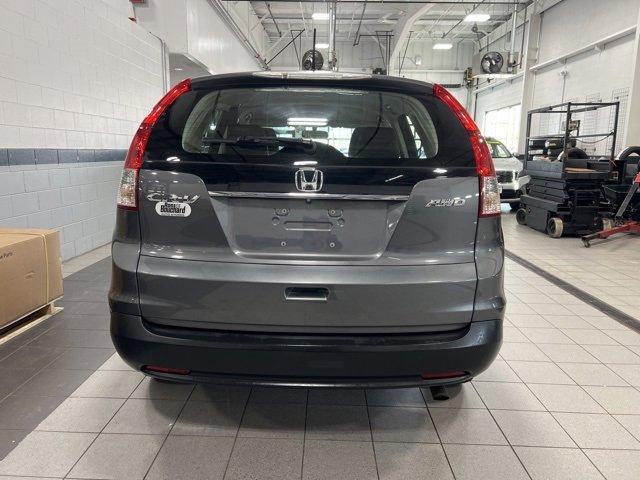 used 2014 Honda CR-V car, priced at $11,491