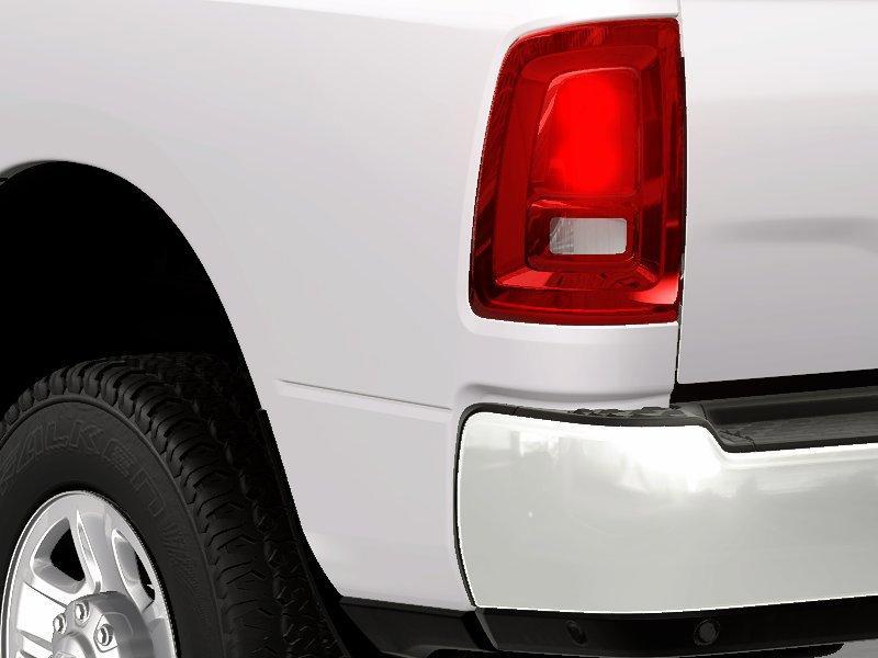 new 2026 Ram 2500 car, priced at $53,068