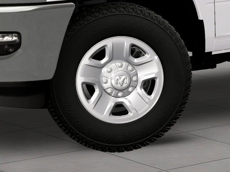 new 2026 Ram 2500 car, priced at $53,068