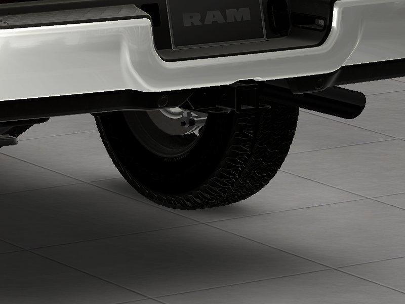 new 2026 Ram 2500 car, priced at $53,068