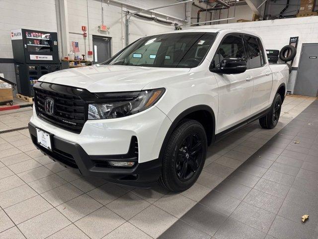 used 2022 Honda Ridgeline car, priced at $35,492