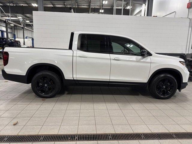 used 2022 Honda Ridgeline car, priced at $35,492