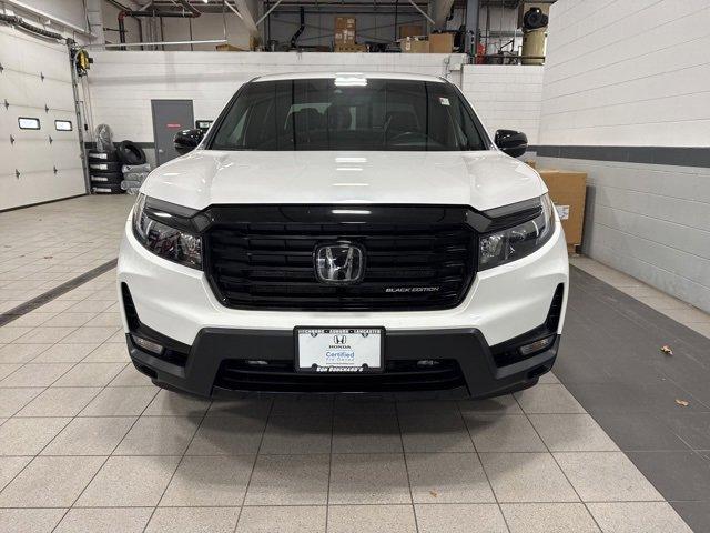 used 2022 Honda Ridgeline car, priced at $35,492