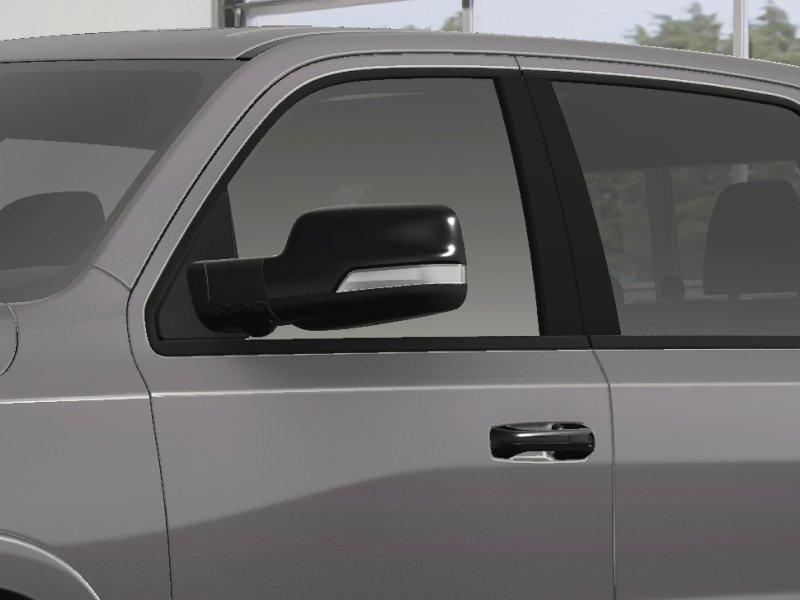 new 2025 Ram 1500 car, priced at $55,713