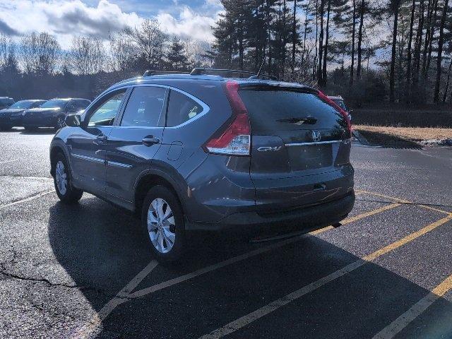 used 2014 Honda CR-V car, priced at $15,990