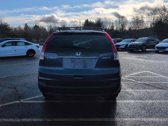 used 2014 Honda CR-V car, priced at $15,990