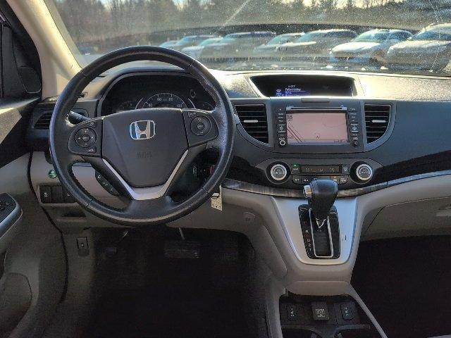 used 2014 Honda CR-V car, priced at $15,990