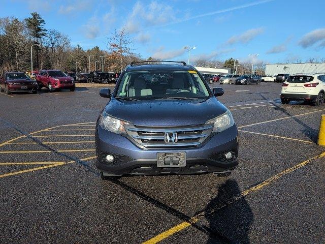 used 2014 Honda CR-V car, priced at $15,990