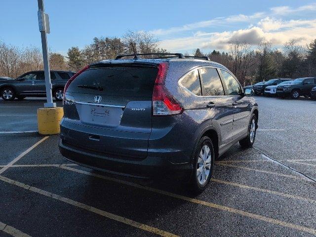 used 2014 Honda CR-V car, priced at $15,990