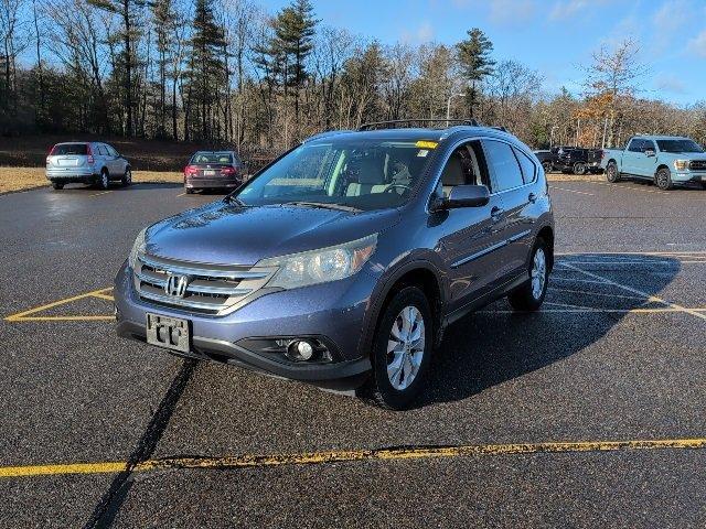 used 2014 Honda CR-V car, priced at $15,990