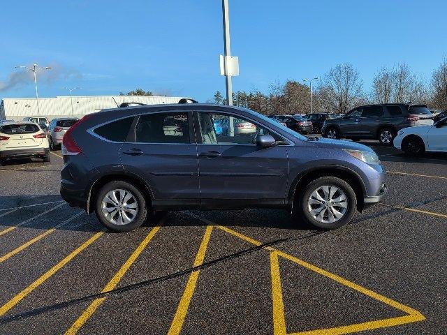 used 2014 Honda CR-V car, priced at $15,990