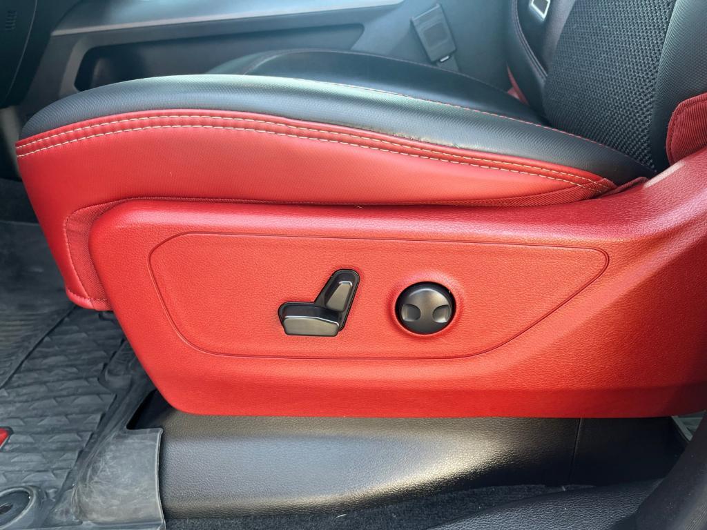 used 2022 Ram 1500 car, priced at $38,999