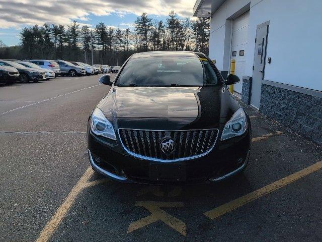 used 2016 Buick Regal car, priced at $15,990