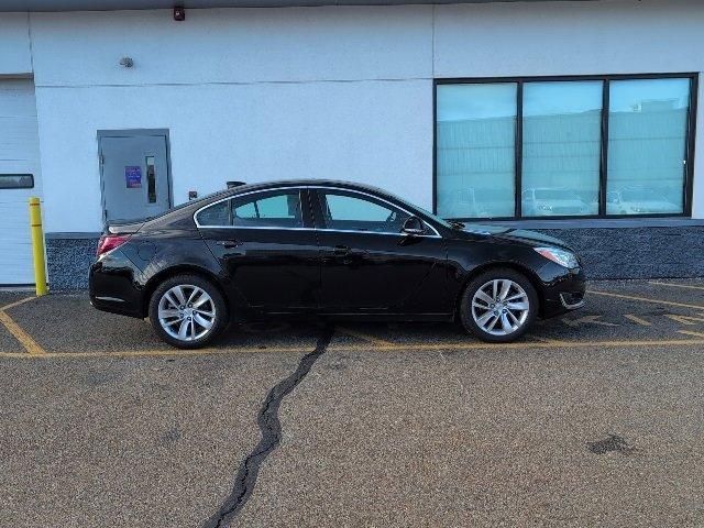 used 2016 Buick Regal car, priced at $15,990