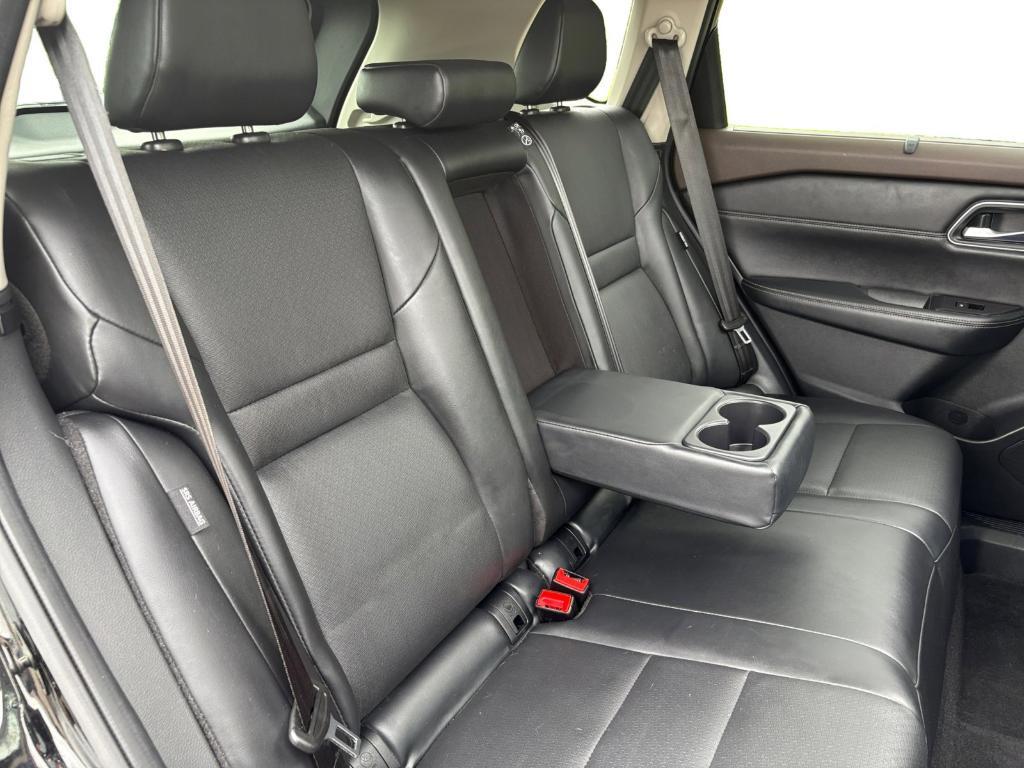 used 2021 Nissan Rogue car, priced at $15,992
