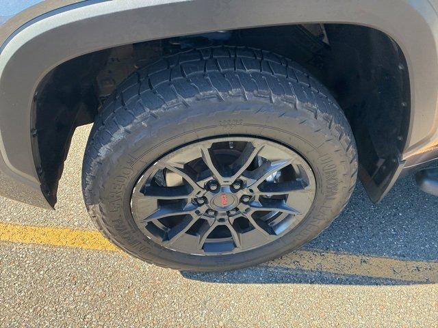 used 2023 Toyota Tundra car, priced at $50,990