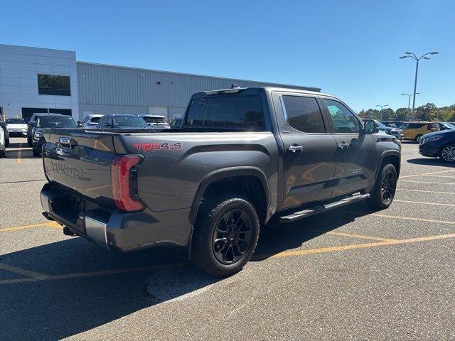 used 2023 Toyota Tundra car, priced at $50,990