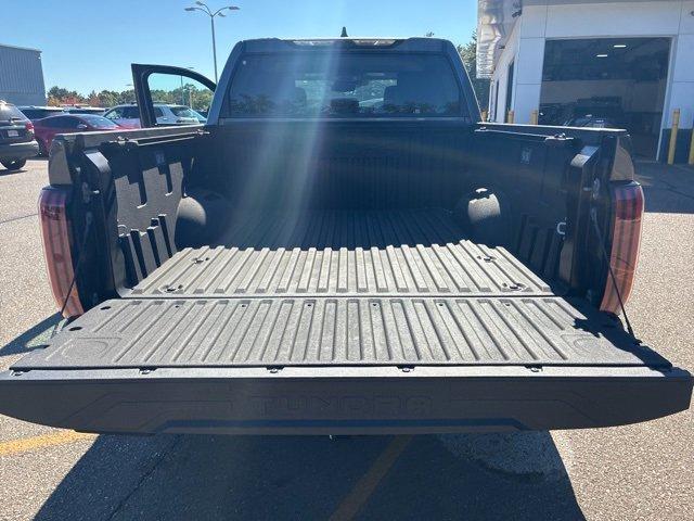 used 2023 Toyota Tundra car, priced at $50,990