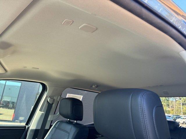 used 2023 Toyota Tundra car, priced at $50,990