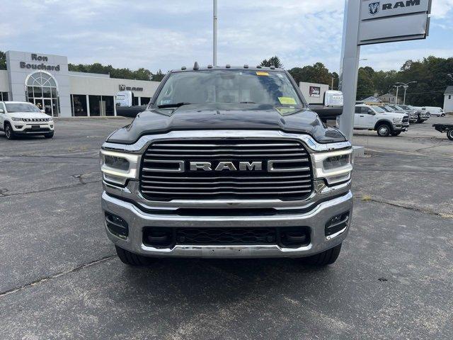 used 2023 Ram 2500 car, priced at $46,492