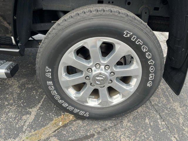 used 2023 Ram 2500 car, priced at $46,492