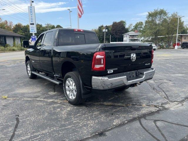 used 2023 Ram 2500 car, priced at $46,492