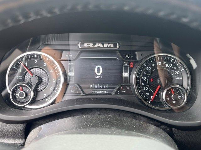 used 2023 Ram 2500 car, priced at $46,492