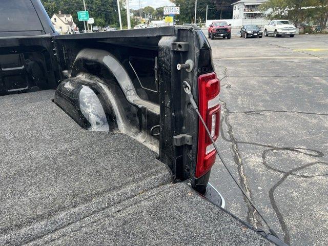 used 2023 Ram 2500 car, priced at $46,492