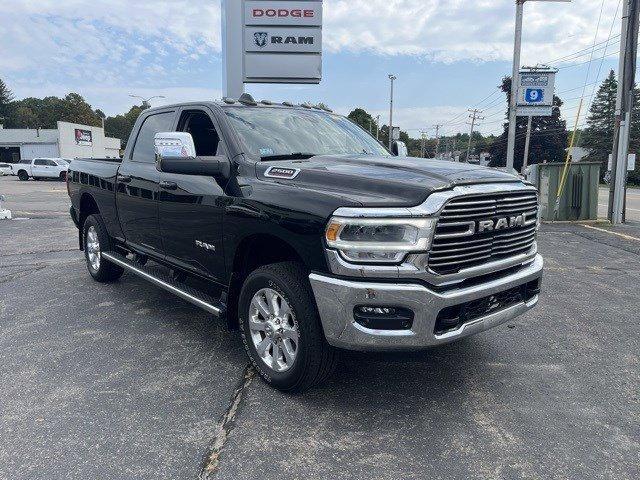 used 2023 Ram 2500 car, priced at $46,492