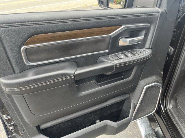 used 2023 Ram 2500 car, priced at $46,492