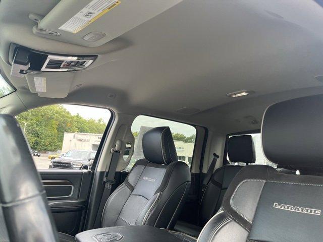 used 2023 Ram 2500 car, priced at $46,492