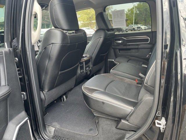 used 2023 Ram 2500 car, priced at $46,492