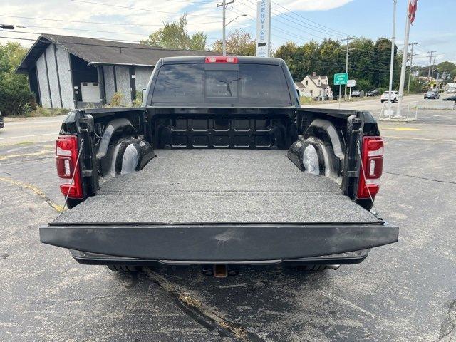 used 2023 Ram 2500 car, priced at $46,492