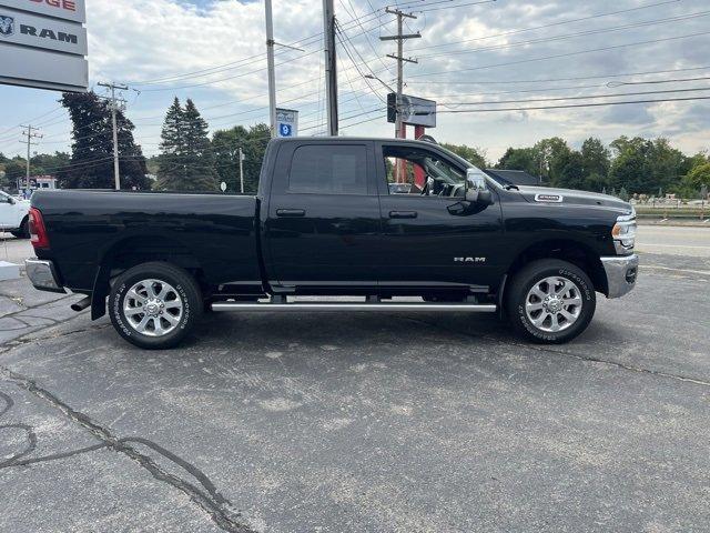 used 2023 Ram 2500 car, priced at $46,492