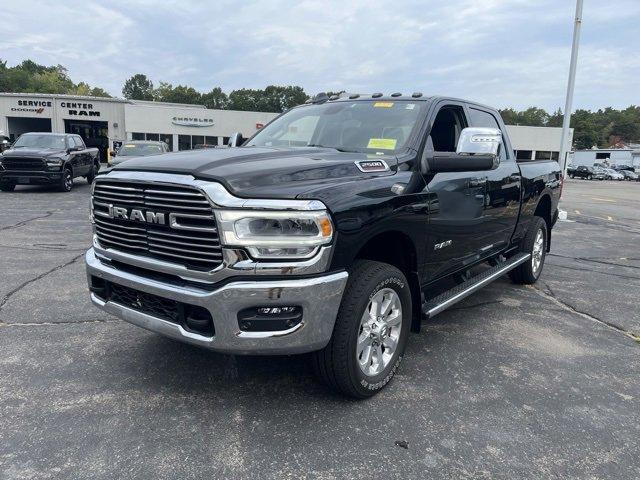 used 2023 Ram 2500 car, priced at $46,492