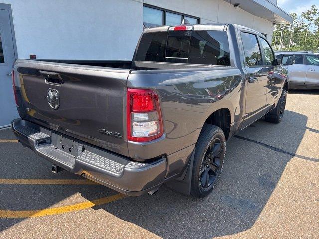 used 2022 Ram 1500 car, priced at $36,990