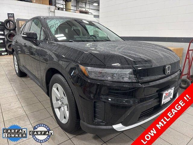 used 2024 Honda Prologue car, priced at $38,491