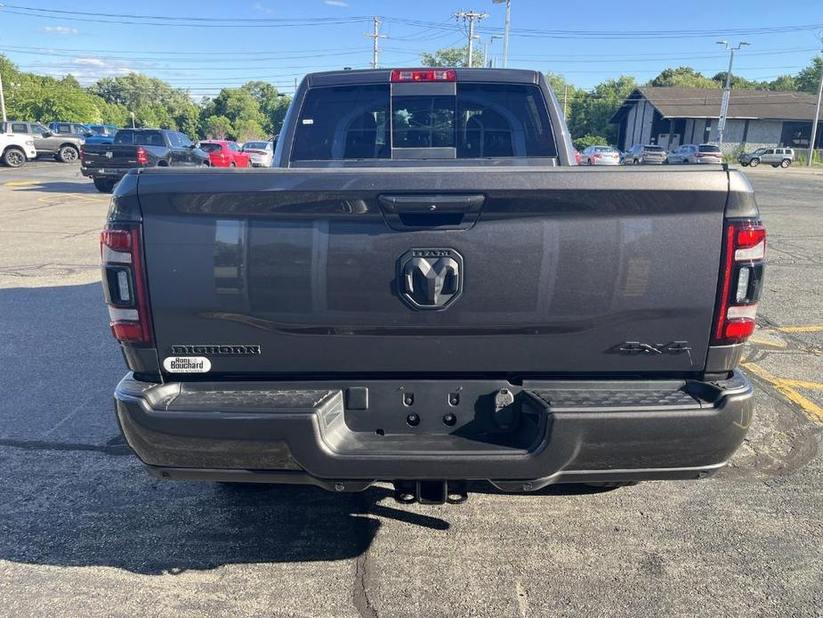 new 2024 Ram 2500 car, priced at $62,349