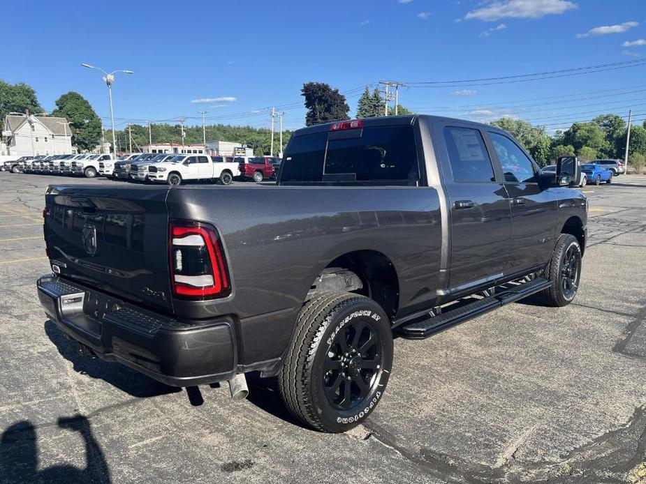 new 2024 Ram 2500 car, priced at $62,349