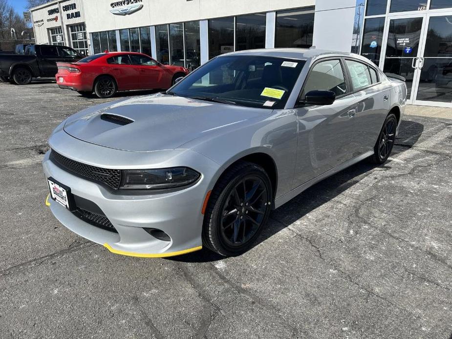 new 2023 Dodge Charger car, priced at $46,187