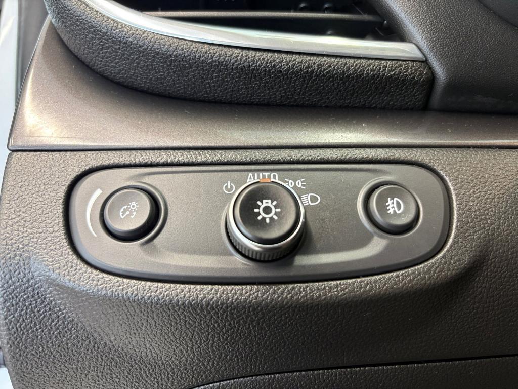 used 2020 Buick Encore car, priced at $19,993