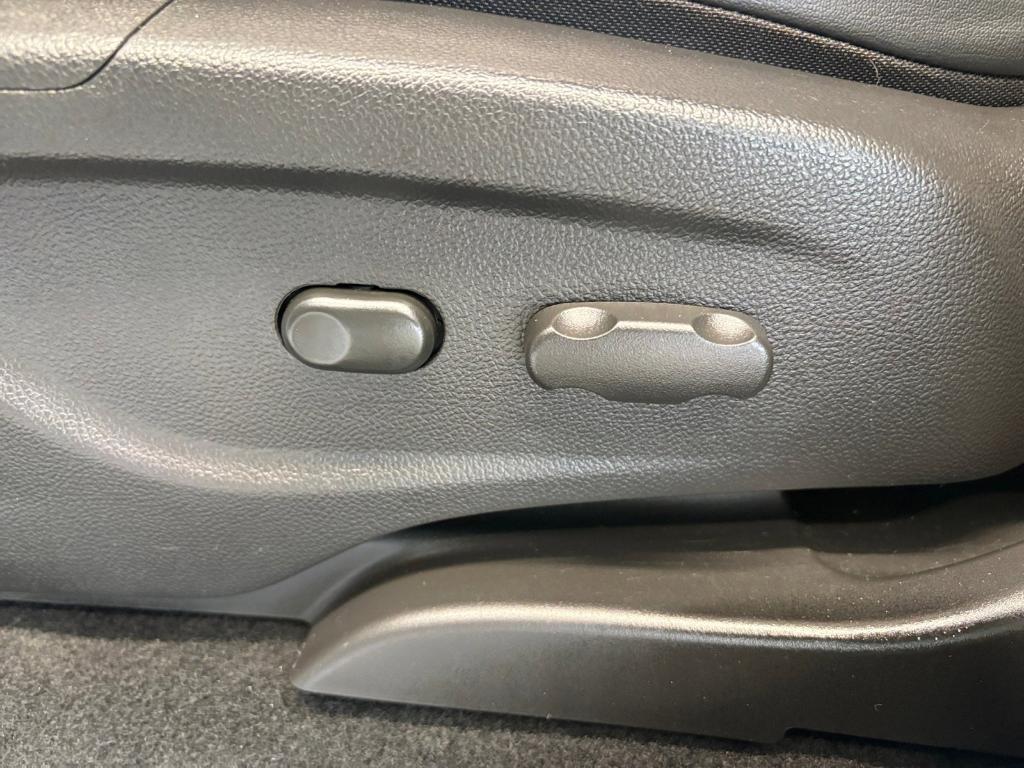 used 2020 Buick Encore car, priced at $19,993