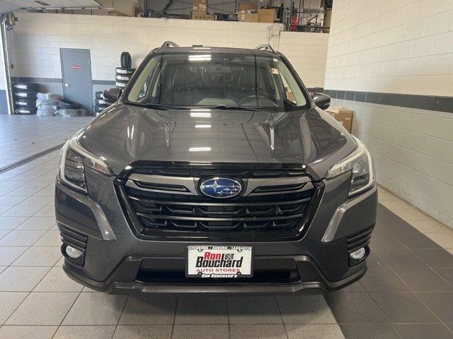 used 2022 Subaru Forester car, priced at $29,992