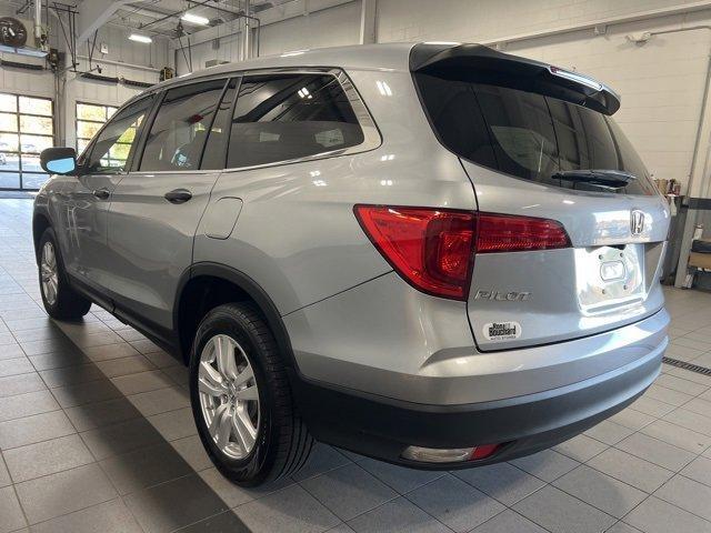 used 2016 Honda Pilot car, priced at $14,593