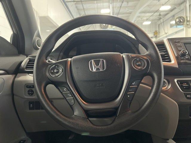 used 2016 Honda Pilot car, priced at $14,593