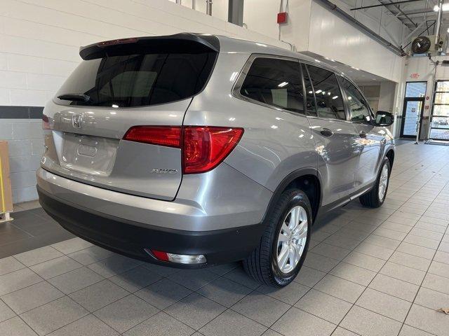 used 2016 Honda Pilot car, priced at $14,593